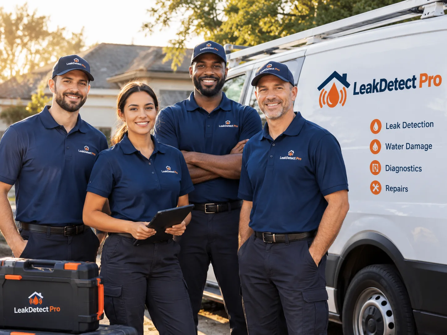 Roof Repair company in Stanley, VA